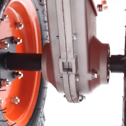 Мотоблок-культиватор бензиновый PATRIOT МБП- 9,0/900 купить в Ноябрьске