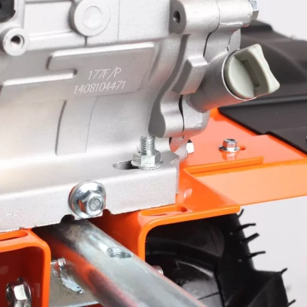 Мотоблок-культиватор бензиновый PATRIOT МБП- 9,0/900 купить в Ноябрьске