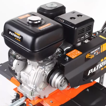 Мотоблок-культиватор бензиновый PATRIOT МБП- 9,0/900 купить в Ноябрьске