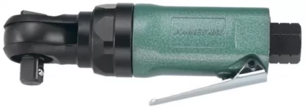 Трещотка пневматическая короткая 1/4&quot;DR 230 об/мин 40 Nm JAR-1012 Jonnesway 48489 купить в Ноябрьске