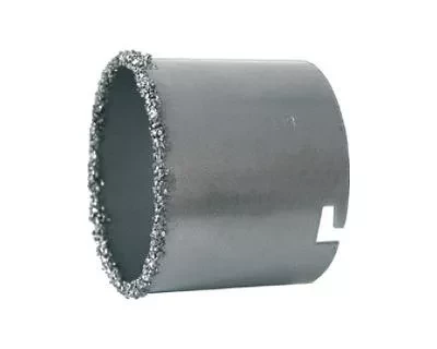 Коронка карбидная по керамике Ф43 мм Энкор 57009 купить в Ноябрьске