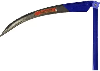 Набор косца &quot;Косарь М&quot; №7 коса &quot;Сайга Люкс&quot;  отбито и заточено АРТИ Россия 63580 купить в Ноябрьске