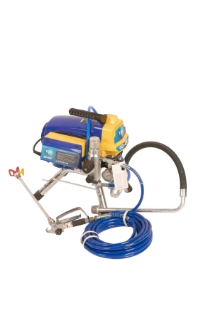 Окрасочный аппарат TOR GD-490 1033109 купить в Ноябрьске