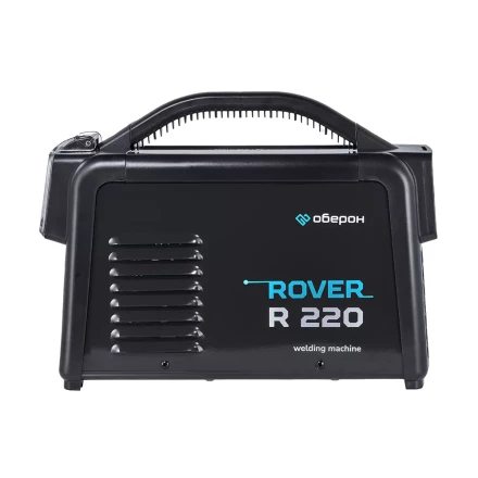 Сварочный инвертор Оберон R 220 Rover SD1221 купить в Ноябрьске