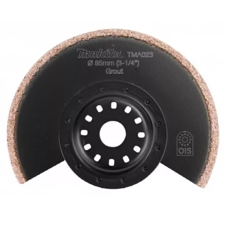 Сегментированный диск для фрезерования  Makita TMA023, B-21490 купить в Ноябрьске