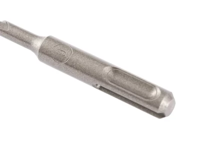 Бур по бетону 6 х 210 мм Luxembourg TIP SDS plus БАРС 70574 купить в Ноябрьске