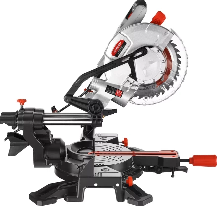 Пила торцовочная с протяжкой ЗПТ-210-1600 ПЛ серия МАСТЕР купить в Ноябрьске