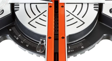 Пила торцовочная с протяжкой ЗПТ-210-1600 ПЛ серия МАСТЕР купить в Ноябрьске