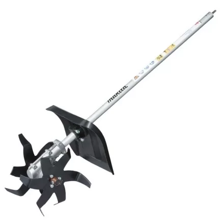 Насадка-культиватор Makita KR401MP для DUX60/EX2650LH/UX01 арт. 199182-4 купить в Ноябрьске