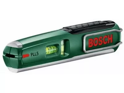Лазерный уровень Bosch PLL 5 (нивелир) купить в Ноябрьске