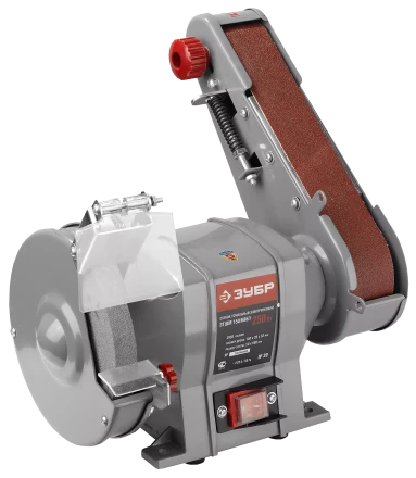 Станок точильный увеличенная мощность ЗТШМ-150/686Л серия МАСТЕР купить в Ноябрьске