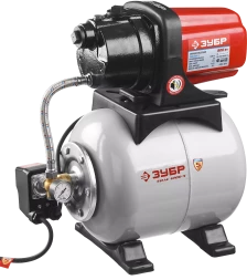 Насосная станция корпус из чугуна ЗНАС-800-Ч серия МАСТЕР