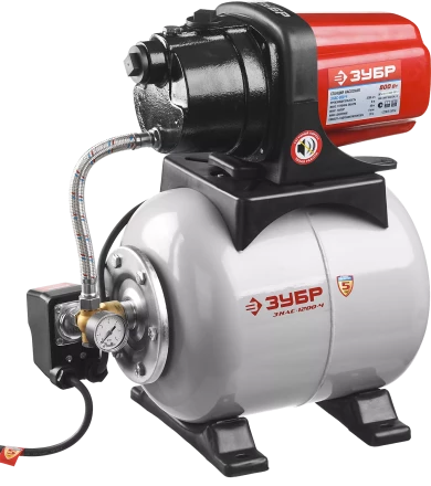 Насосная станция корпус из чугуна ЗНАС-800-Ч серия МАСТЕР купить в Ноябрьске