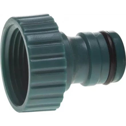 Адаптер RACO &quot;PROFI EXTRA-FLOW&quot; внешний (соединитель-резьба внешняя), 1&quot; 4252-55157C купить в Ноябрьске