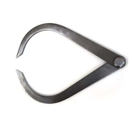 Кронциркуль для наружных измерений 900 мм ГТО купить в Ноябрьске