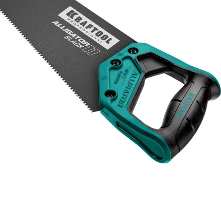 Ножовка для точного реза Alligator BLACK 11 15205-55 купить в Ноябрьске