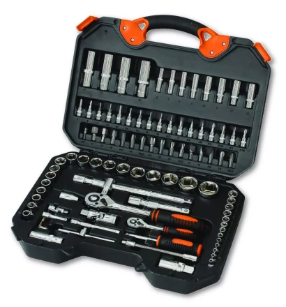 Набор инструмента Кратон TS-03 2 28 09 003 купить в Ноябрьске