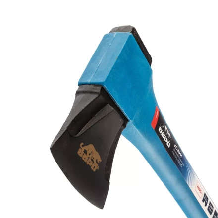 Колун, 2600 гр. двухкомпонентная рукоятка Nylon Барс 21802 купить в Ноябрьске