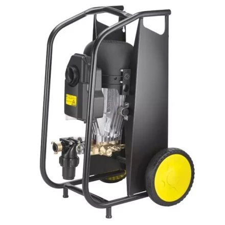 Мойка высокого давления Karcher HD 8/19 -4Cage (Мойка Керхер HD 8/19 -4Cage) купить в Ноябрьске