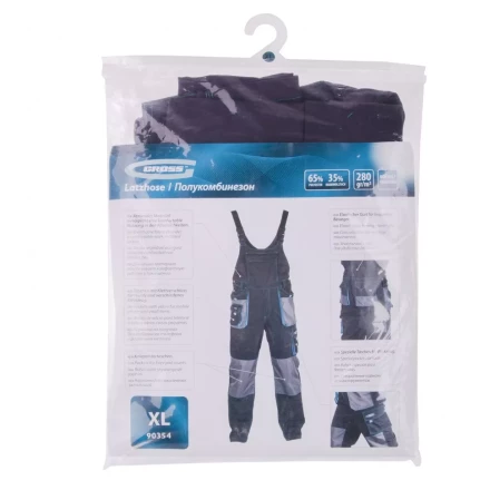 Полукомбинезон L Gross 90353 купить в Ноябрьске