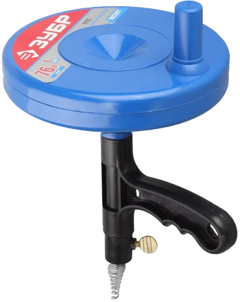 Тросы сантехнические в пластиковом корпусе серия ЭКСПЕРТ купить в Ноябрьске