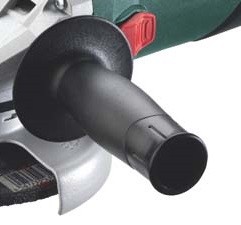 Шлифмашина Metabo УШМ W 9-125 купить в Ноябрьске