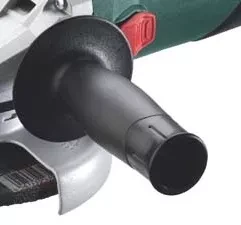 Шлифмашина Metabo УШМ W 9-125 купить в Ноябрьске