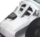 Шлифмашина Metabo УШМ W 9-125 купить в Ноябрьске