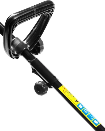 Триммер электрический ЗТЭ-38-1200 серия МАСТЕР купить в Ноябрьске