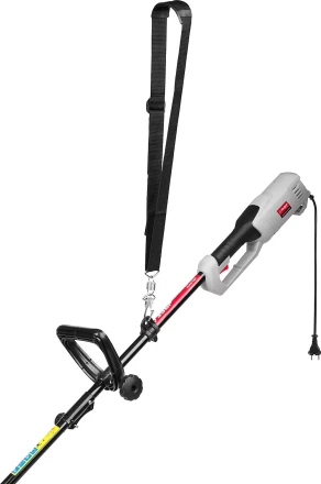 Триммер электрический ЗТЭ-38-1200 серия МАСТЕР купить в Ноябрьске