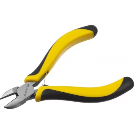 Бокорезы STAYER &quot;MASTER&quot; &quot;HERCULES&quot; &quot;MINI&quot;, 120мм 2218-5_z03 купить в Ноябрьске