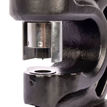 Шинодыр гидравлический автономный КВТ ШДА-95 для перфорации шин толщиной до 10 мм (89730) купить в Ноябрьске