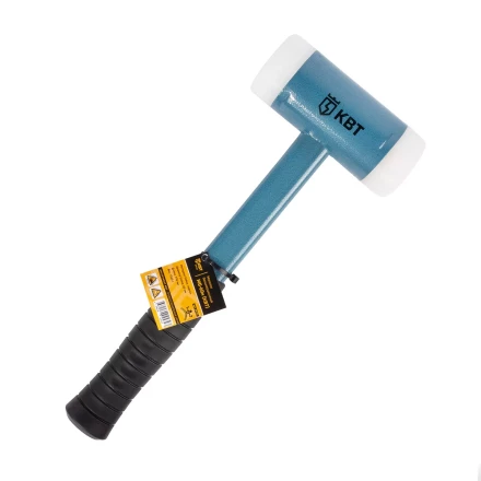 Молоток безынерционный КВТ МБ-60н (89182) купить в Ноябрьске