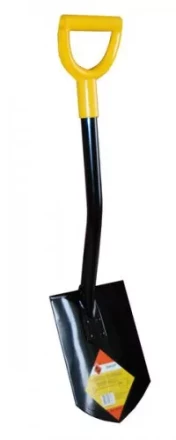 Лопата штыковая укороченная Энкор 85780 купить в Ноябрьске