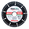 Универсальные диски Multi Craft 115*2.4*5*22.23 купить в Ноябрьске