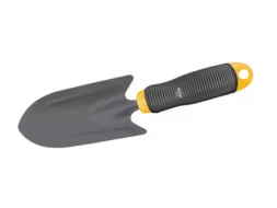 Совок посадочный широкий эргономичная двухкомпонентная рукоятка PALISAD LUXE 62649