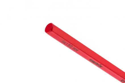 Выколотка 6 x 150 мм сталь CrV Matrix 18304 купить в Ноябрьске