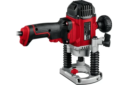 ЗУБР 1200 Вт, 50 мм, универсальный фрезер (ФМР-1200) купить в Ноябрьске