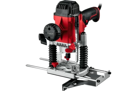 ЗУБР 1200 Вт, 50 мм, универсальный фрезер (ФМР-1200) купить в Ноябрьске