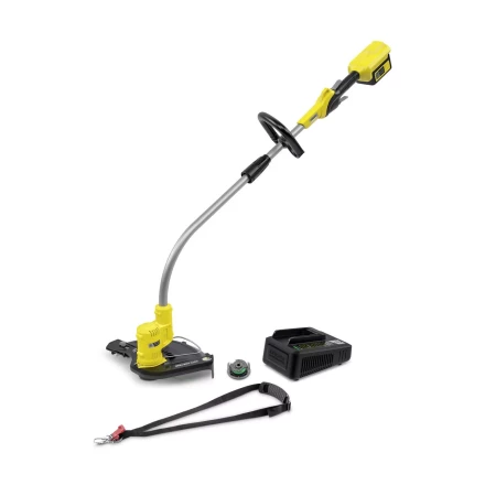 Аккумуляторный триммер KARCHER LTR 36-33 Set купить в Ноябрьске