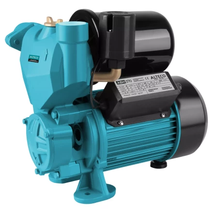 Автоматическая станция водоснабжения ALTECO АВН 370 44256 купить в Ноябрьске