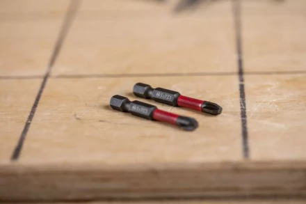 Бита HAMMER PZ3 50мм (2шт) купить в Ноябрьске