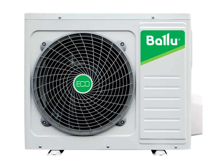 Сплит-система BALLU BSA-07HN1 15Y комплект купить в Ноябрьске