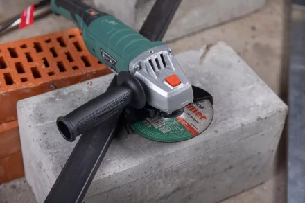 Круг отрезной HAMMER 125х2х22 упак. 25 шт. купить в Ноябрьске