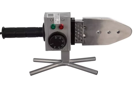 Сварочные аппараты для сварки ПВХ труб АСПТ-1000 купить в Ноябрьске