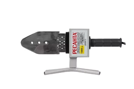 Сварочные аппараты для сварки ПВХ труб АСПТ-1000 купить в Ноябрьске