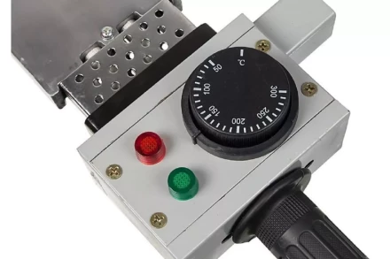 Сварочные аппараты для сварки ПВХ труб АСПТ-1000 купить в Ноябрьске