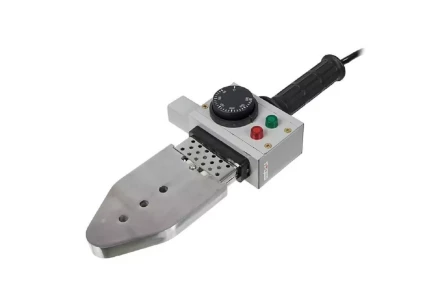 Сварочные аппараты для сварки ПВХ труб АСПТ-1000 купить в Ноябрьске