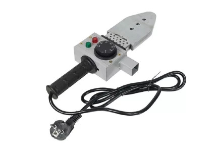 Сварочные аппараты для сварки ПВХ труб АСПТ-1000 купить в Ноябрьске