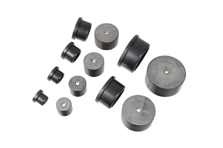 Сварочные аппараты для сварки ПВХ труб АСПТ-1000 купить в Ноябрьске